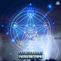 Psynecdoche - Psytokine Storm