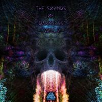 Psytrance - The Sounds Of Darkness, Vol. 2