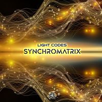 Synchromatrix - Light Codes