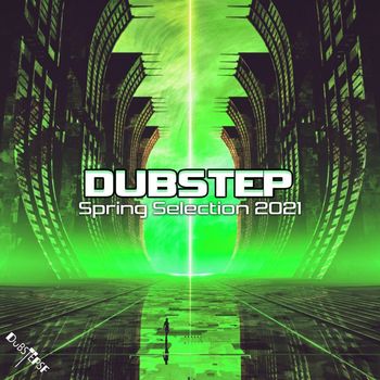 DoctorSpook - Dubstep Spring Selection 2021