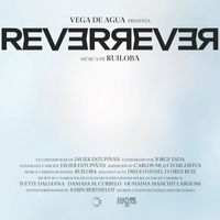 Ruiloba - Reverrever (Original Short Film Soundtrack)