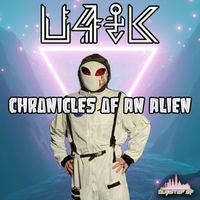 U4Ikbeats - Chronicles Of An Alien (Explicit)