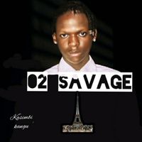 02 savage - Kasimbi kangu