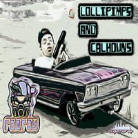 Rob Roy - Lollipimps & Calhouns (Explicit)