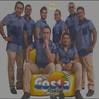 Costa brava De Veracruz - Soy Feliz (En Vivo)