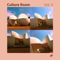 Various Artists - Culture Room Vol II