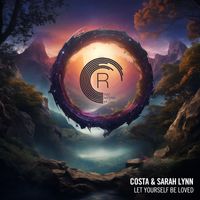 Costa & Sarah Lynn - Let Yourself Be Loved