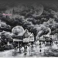 AaRON - Enjoy the Raindrops (Acoustic)