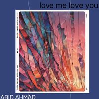 IRANI TASLIMA - Love Me Love You (Remix)
