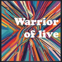 Ryes Neftiry and Brian Blud - Warrior of Live