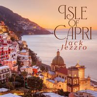 Jack Jezzro - Isle of Capri