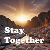Ryes Neftiry and Brian Blud - Stay Together