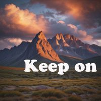 Ryes Neftiry and Brian Blud - Keep On
