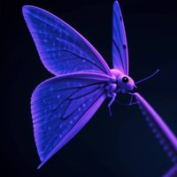 Roque - Night Moth