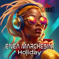 Enea Marchesini - Holiday