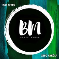 Ivan Afro5 - Xopo Ankóla