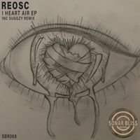 Reosc - I Heart Air EP