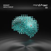 WeMart - Induction EP