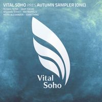 Various Artists - Vital Soho Pres. Autumn Sampler (ONE)