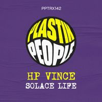 HP Vince - Solace Life