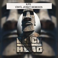 KPD - Vinyl Junkie (Mike Newman Remix)