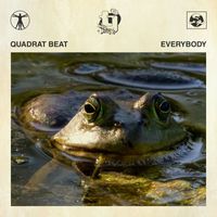 Quadrat Beat - Everybody