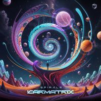 Karmatrix - Spirals