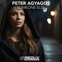 Peter Agyagos - Someone Else