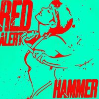 Hammer - Red Alert