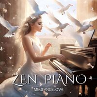 Megi Angelova - ZEN Piano