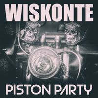 Wiskonte - Piston Party