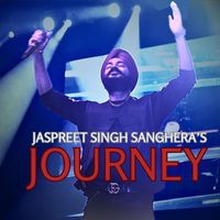 Jaspreet Singh Sanghera - Journey