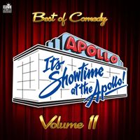 Various Artists - It's Showtime at the Apollo: Best of Comedy, Vol. 11