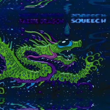 Various Artists - Squeech