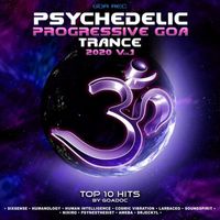 DoctorSpook, Goa Doc - Psychedelic Progressive Goa Trance: 2020 Top 10 Hits, Vol. 1