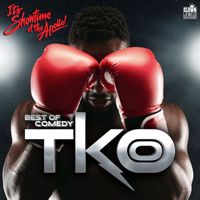Various Artists - It's Showtime at the Apollo: Best of Comedy TKO