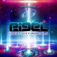 Rigel - Creativity Portals