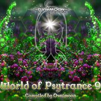 Ovnimoon - World Of Psytrance, Vol. 9