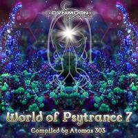 Atomas 303 - World Of Psytrance, Vol. 7