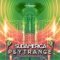 Ovnimoon - Sudamerica Psytrance