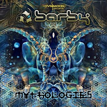 Barby - Mythologies