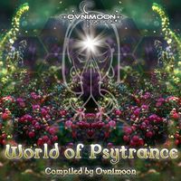 Ovnimoon - World Of Psytrance
