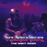 Klasher - The Night Rider