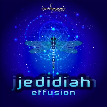 Jedidiah - Effusion