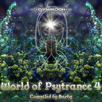 Barby - World Of Psytrance, Vol. 4