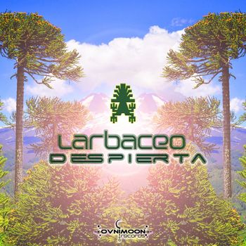 Larbaceo - Despierta