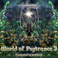 Jedidiah - World Of Psytrance, Vol. 2