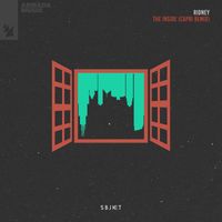 Ridney - The Inside (Capri Remix)
