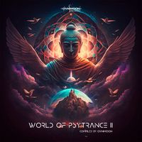 Ovnimoon - World Of Psytrance, Vol. 11 (Explicit)