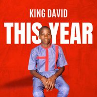 King David - This Year